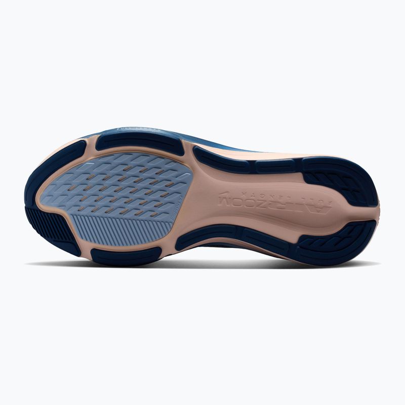 Dámské běžecké boty Nike Pegasus 42 hydrogen blue/mystic navy/aluminum/white 4