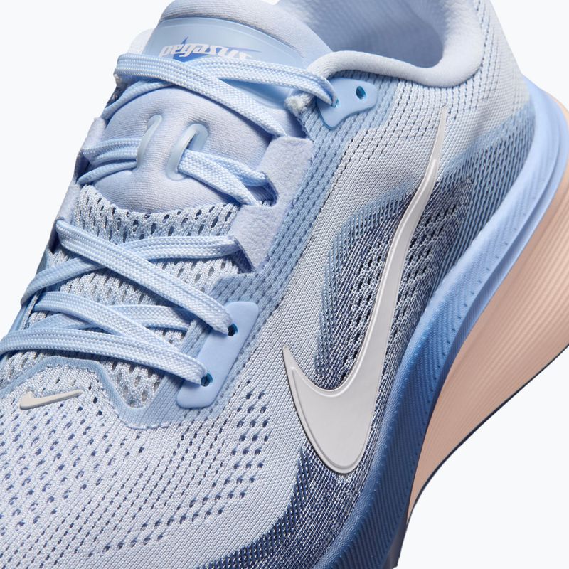 Dámské běžecké boty Nike Pegasus 42 hydrogen blue/mystic navy/aluminum/white 7