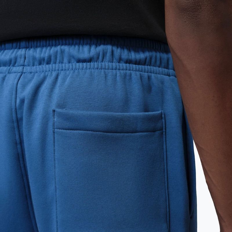 Pánské kalhoty Jordan Fleece true blue/black 5