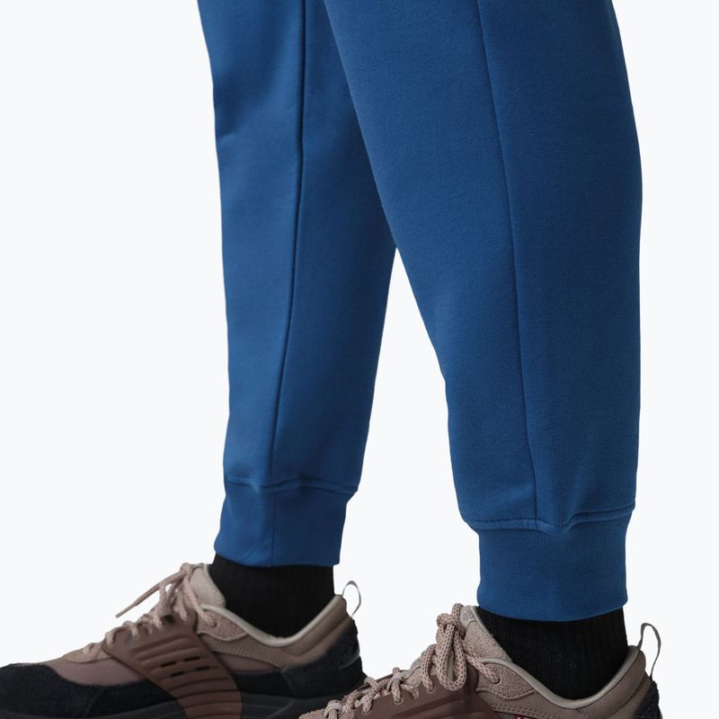 Pánské kalhoty Jordan Fleece true blue/black 6