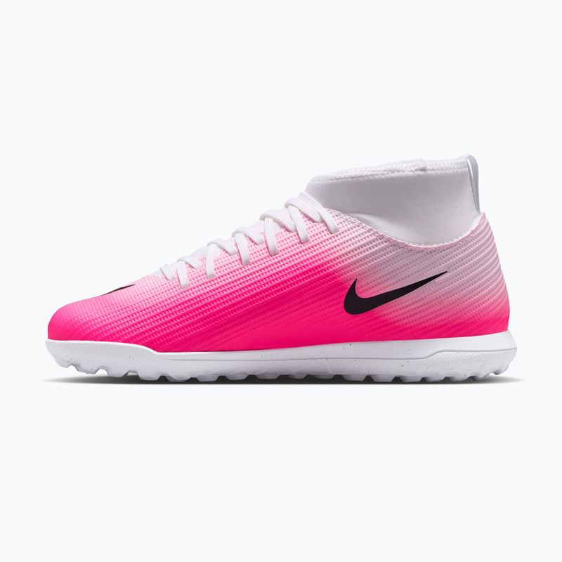 Dětské kopačáky Nike Jr. Mercurial Superfly 11 Club multi color/black 2