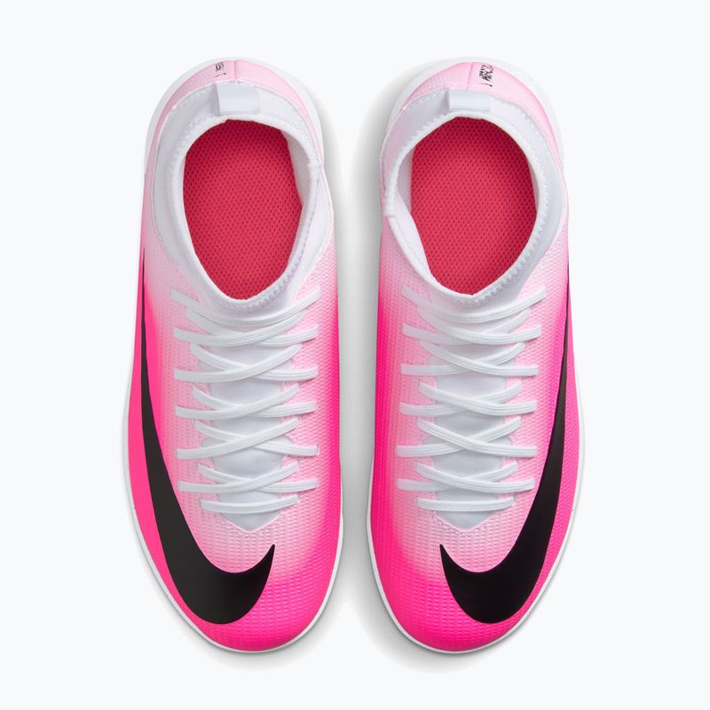 Dětské kopačáky Nike Jr. Mercurial Superfly 11 Club multi color/black 4