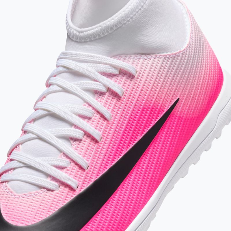 Dětské kopačky Nike Jr. Mercurial Superfly 11 Club multi color/black 8
