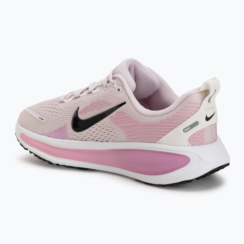 Běžecké boty Nike Vomero 18 bledě fialové/světle magentové/černé 3