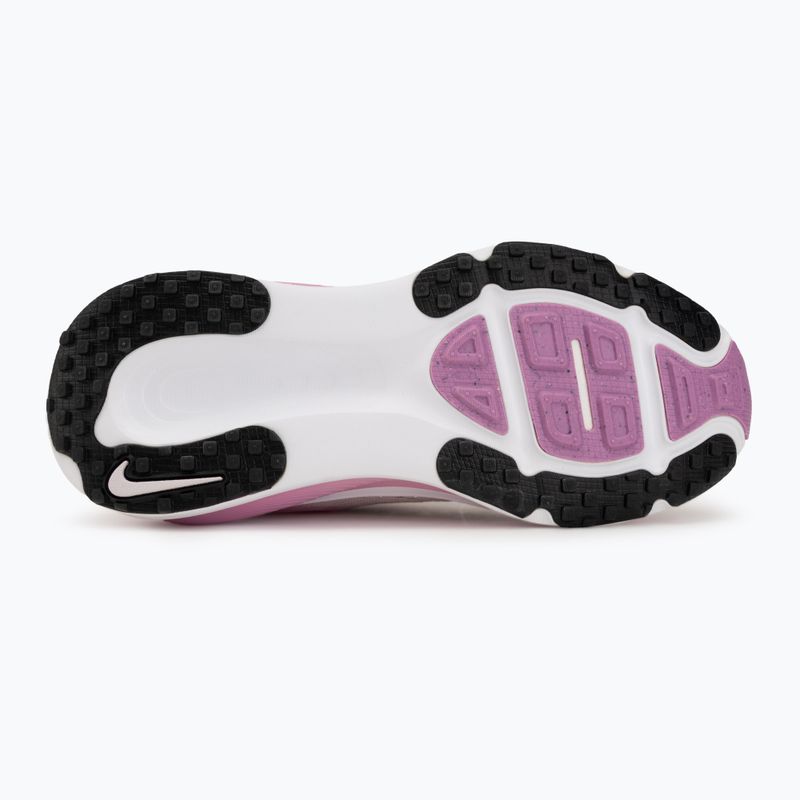Běžecké boty Nike Vomero 18 bledě fialové/světle magentové/černé 4