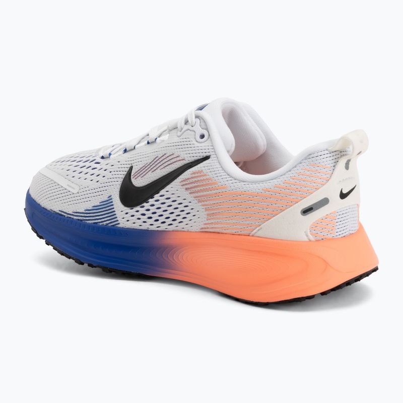 Dětské běžecké boty Nike Vomero 18 white/racer blue/atomic pink/black 3