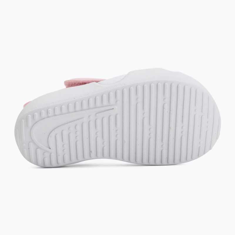 Dětské sandály Nike Sunray Protect 4 Pink Foam/White 4