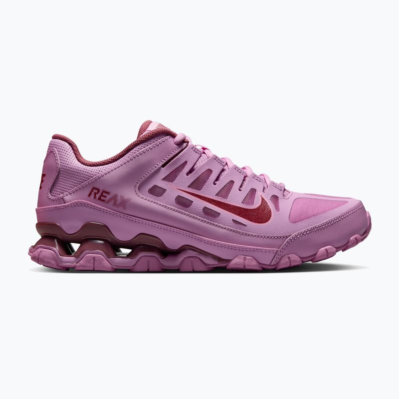 Dámské tréninkové boty Nike Reax 8 TR light magenta/pink rise/pink smoke