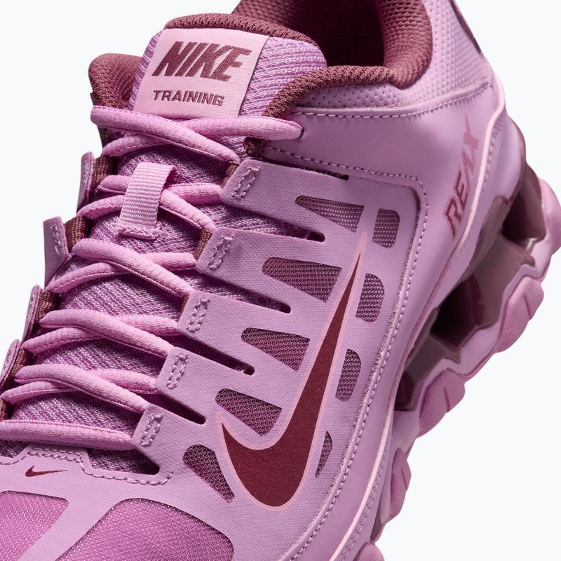 Dámské tréninkové boty Nike Reax 8 TR light magenta/pink rise/pink smoke 5
