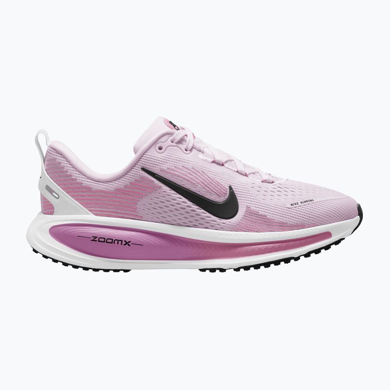 Běžecké boty Nike Vomero 18 bledě fialové/světle magentové/černé 8