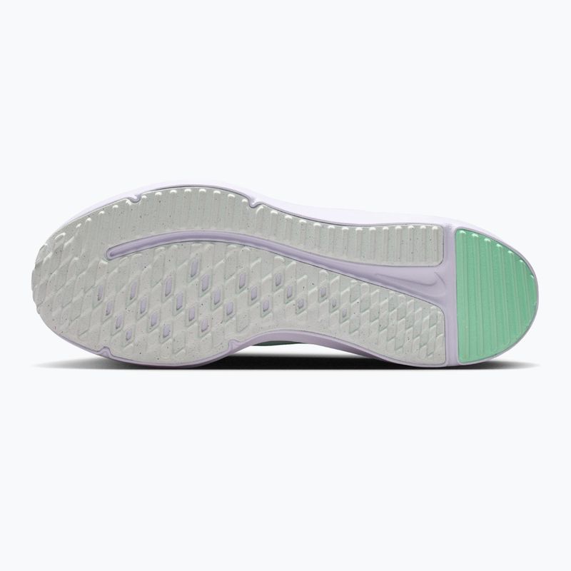 Dětské běžecké boty Nike Cosmic Runner barely green/arctic green/white 3