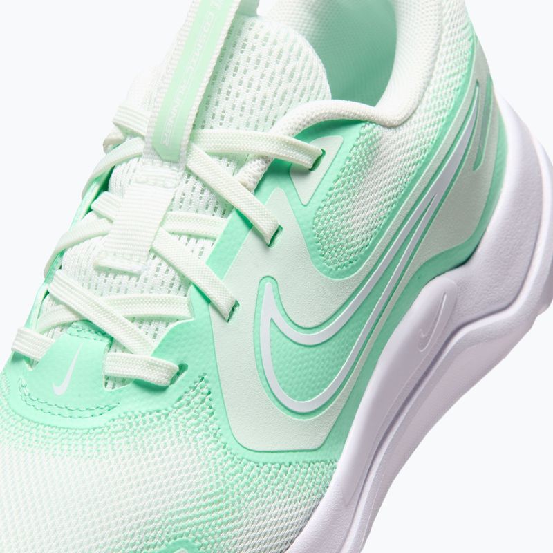 Dětské běžecké boty Nike Cosmic Runner barely green/arctic green/white 5