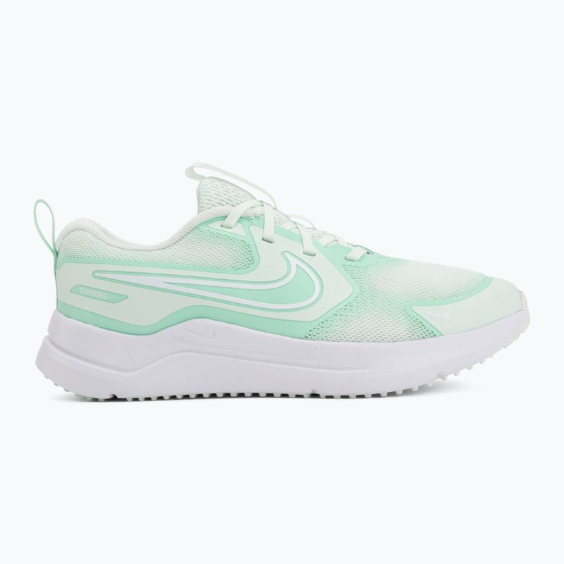 Dětské běžecké boty Nike Cosmic Runner barely green/arctic green/white 2