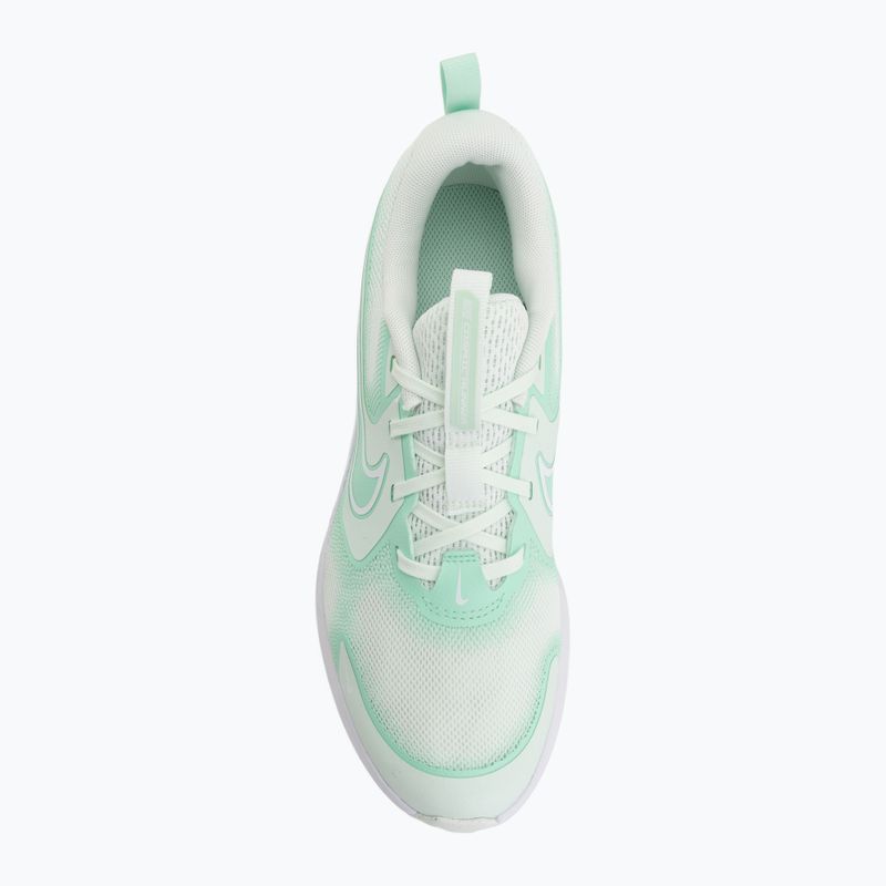 Dětské běžecké boty Nike Cosmic Runner barely green/arctic green/white 5