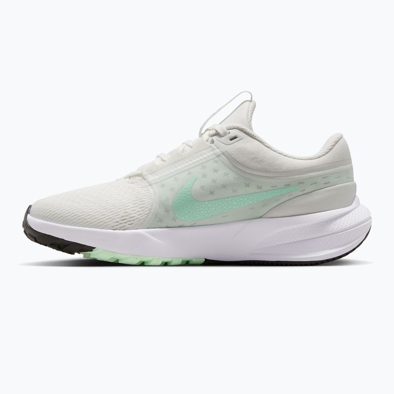 Běžecké boty Nike Star Runner 5 summit white/black/arctic green 9