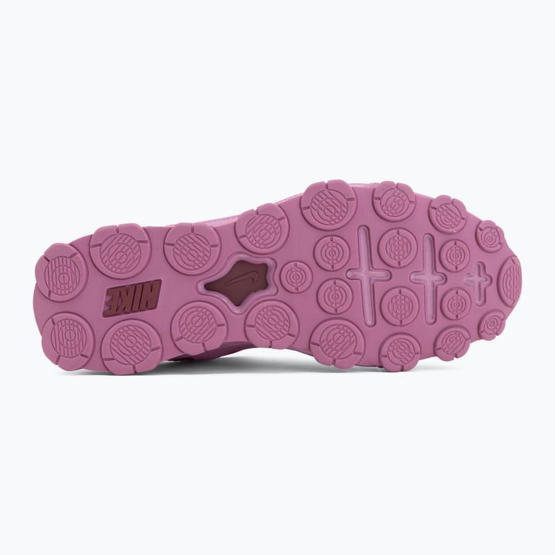 Dámské tréninkové boty Nike Reax 8 TR light magenta/pink rise/pink smoke 4