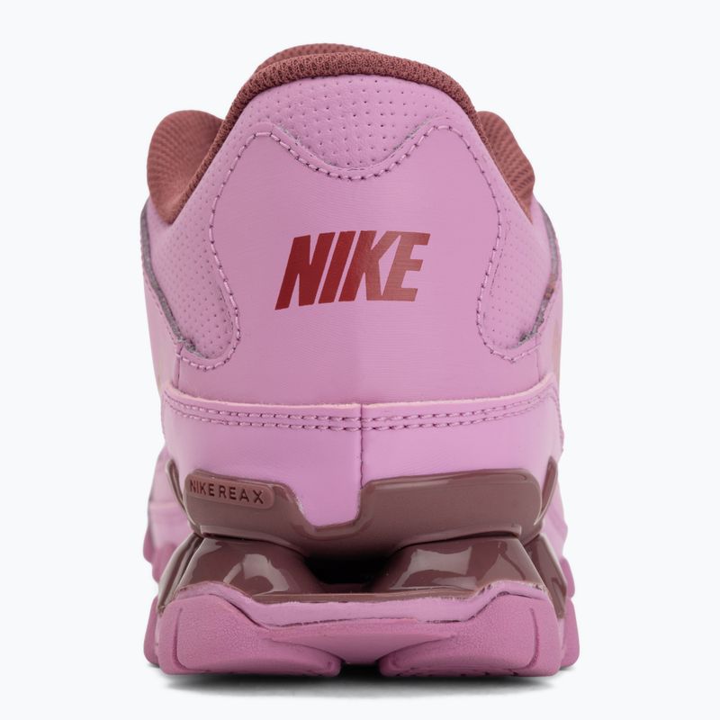 Dámské tréninkové boty Nike Reax 8 TR light magenta/pink rise/pink smoke 6