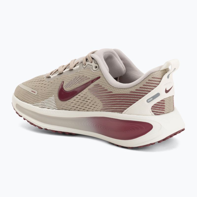 Běžecké boty Nike Vomero 18 cream ii/sail/pink smoke 3