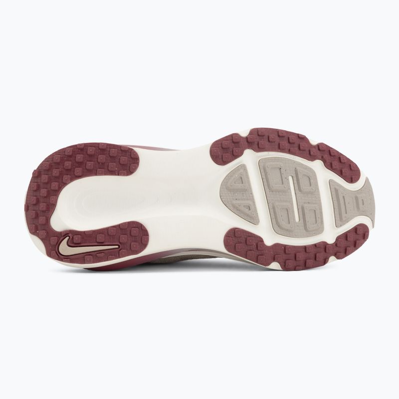 Běžecké boty Nike Vomero 18 cream ii/sail/pink smoke 4