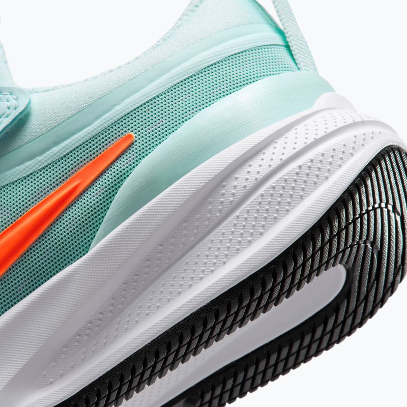 Dětské boty do vody Nike Star Runner 5 glacier blue/energy/black/total orange 6