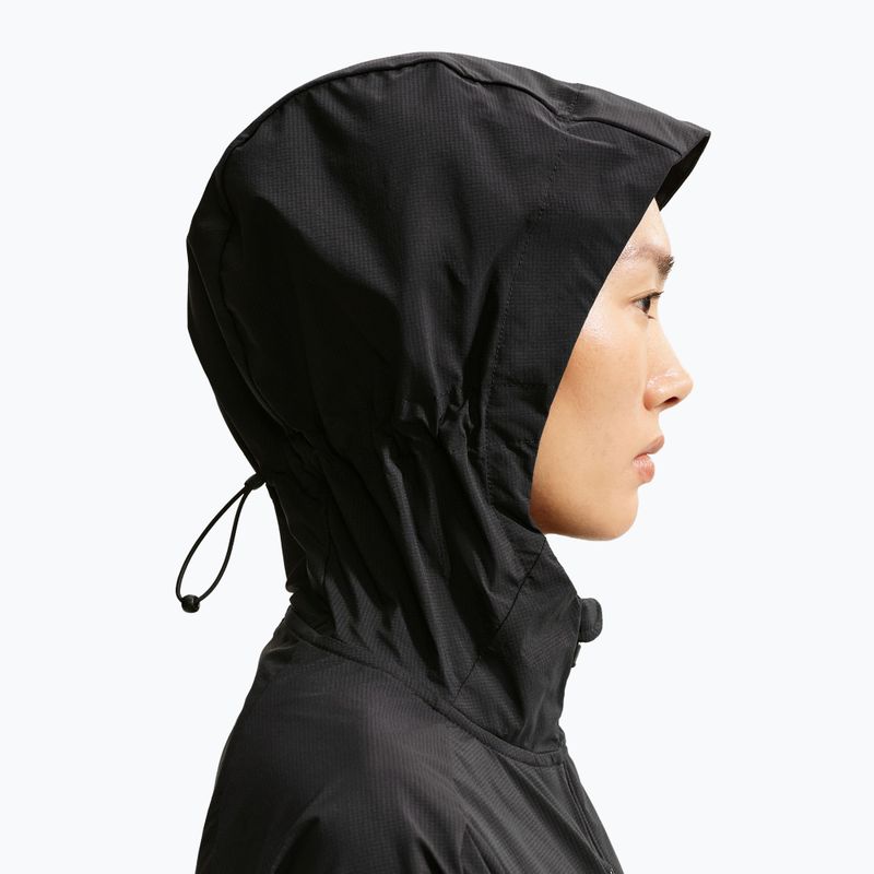 Dámská běžecká bunda  Nike Swift black 7
