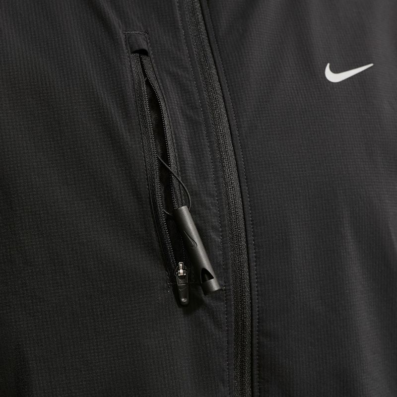 Dámská běžecká bunda  Nike Swift black 8