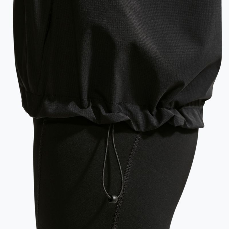 Dámská běžecká bunda  Nike Swift black 9