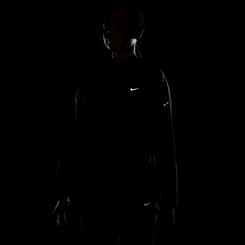 Dámská běžecká bunda  Nike Swift black 10