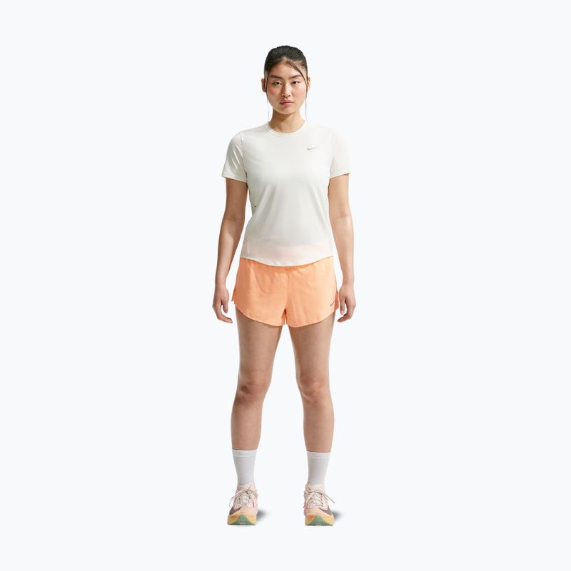 Dámské běžecké tričko Nike Swift Dri-Fit sail 2