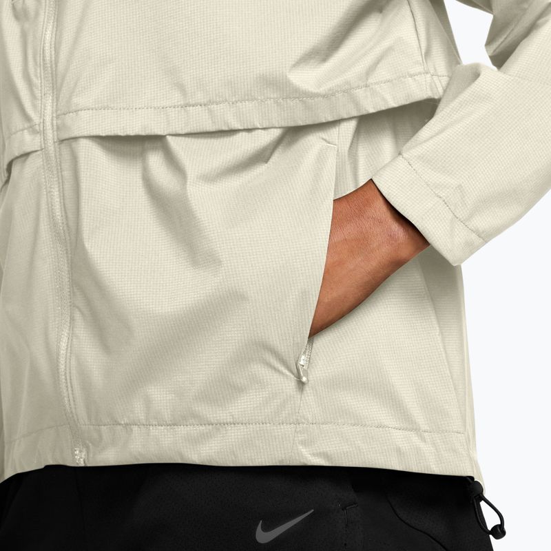 Dámská běžecká bunda  Nike Swift sail 3
