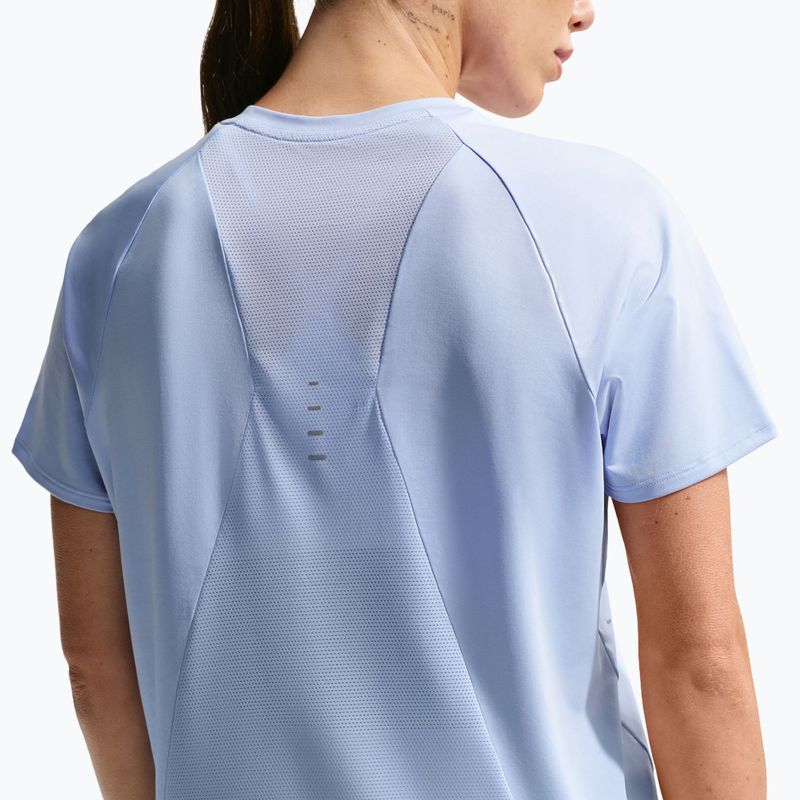 Dámské běžecké tričko Nike Swift Dri-Fit aluminum 5