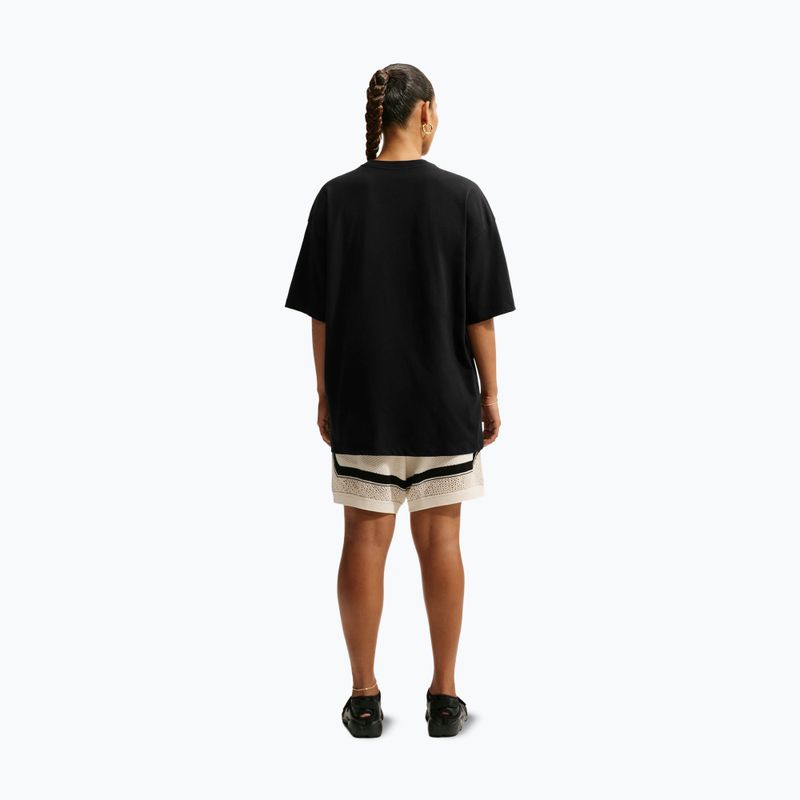 Dámské tričko Nike Sportswear Oversized Black 3
