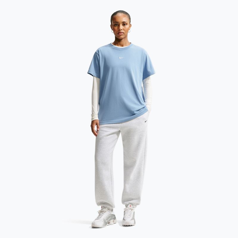 Dámské tričko Nike Sportswear Classic work blue 2
