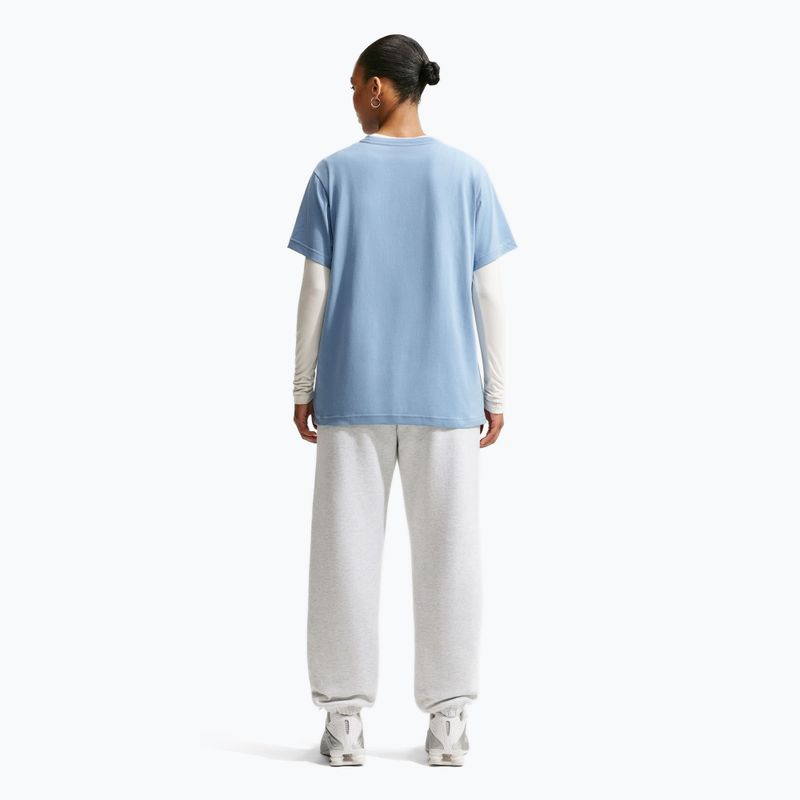 Dámské tričko Nike Sportswear Classic work blue 3