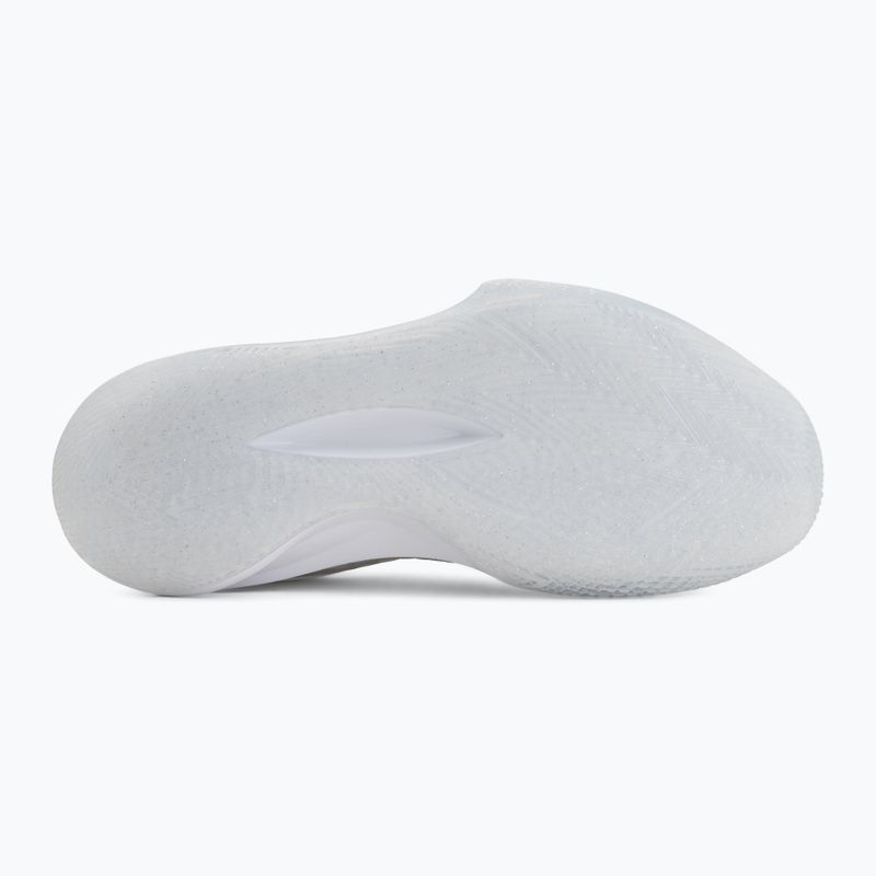 Boty Nike Hyperspeed Court 2 SE GLT coconout milk/diffsed blue/hydrogen blue 4