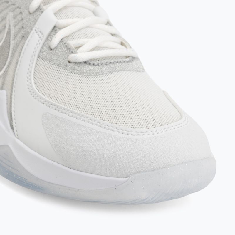 Boty Nike Hyperspeed Court 2 SE GLT coconout milk/diffsed blue/hydrogen blue 7