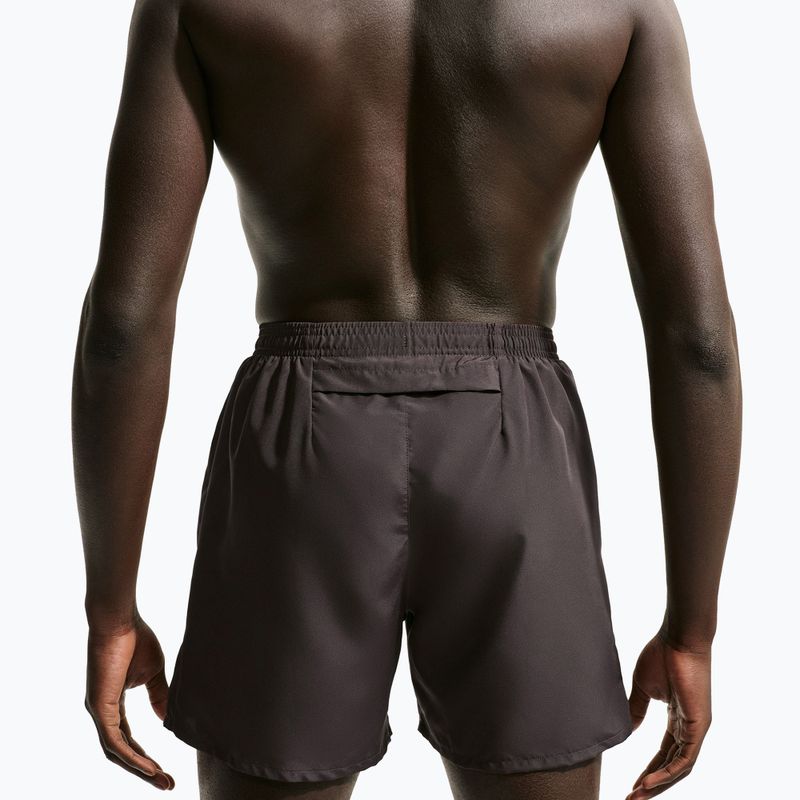Pánské běžecké šortky Nike Miler tar 6