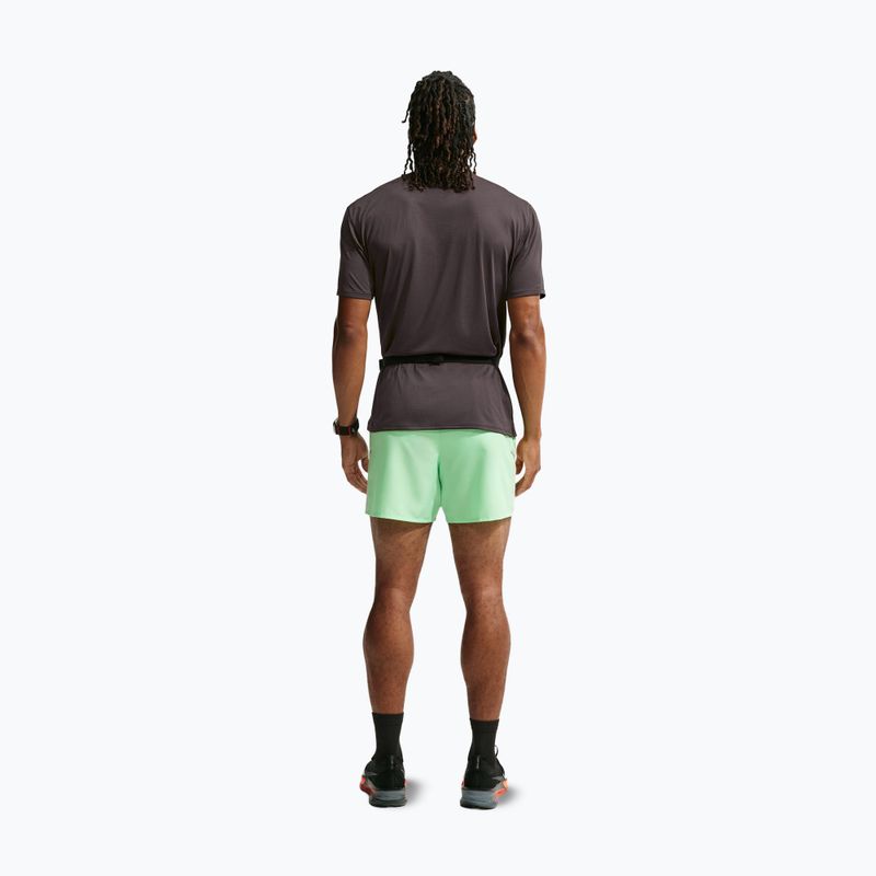 Pánské běžecké tričko Nike Dri-Fit Running Top tar 3