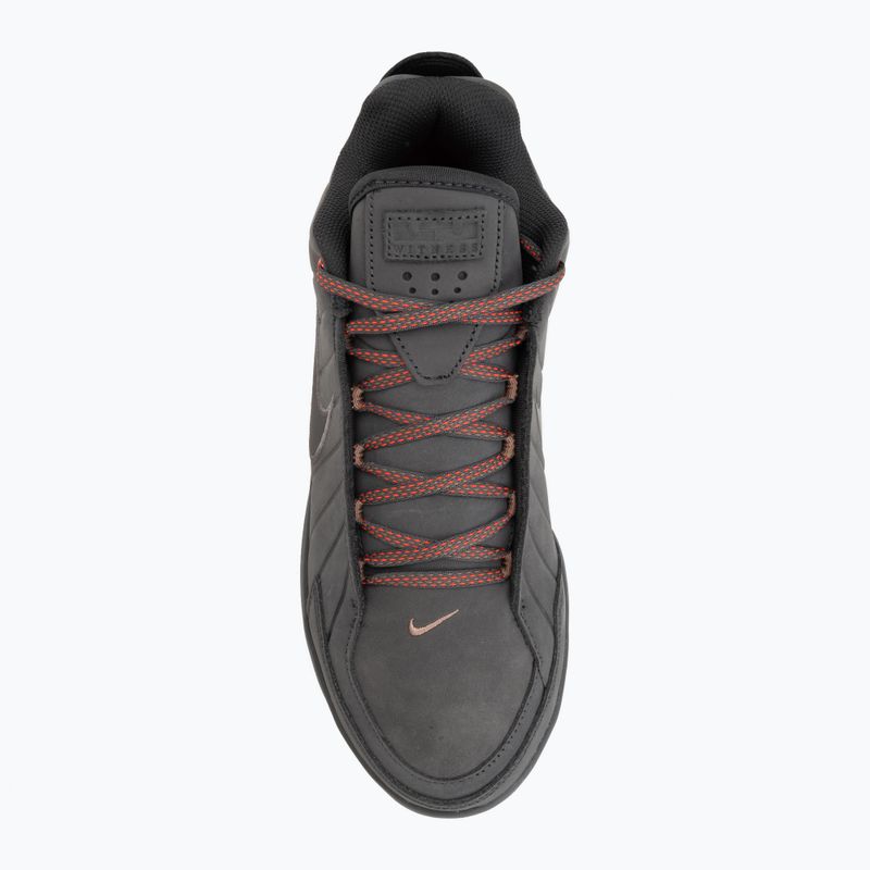 Pánské basketbalové boty Nike LeBron Witness 9 anthracite/iron grey/desert dust/black 5