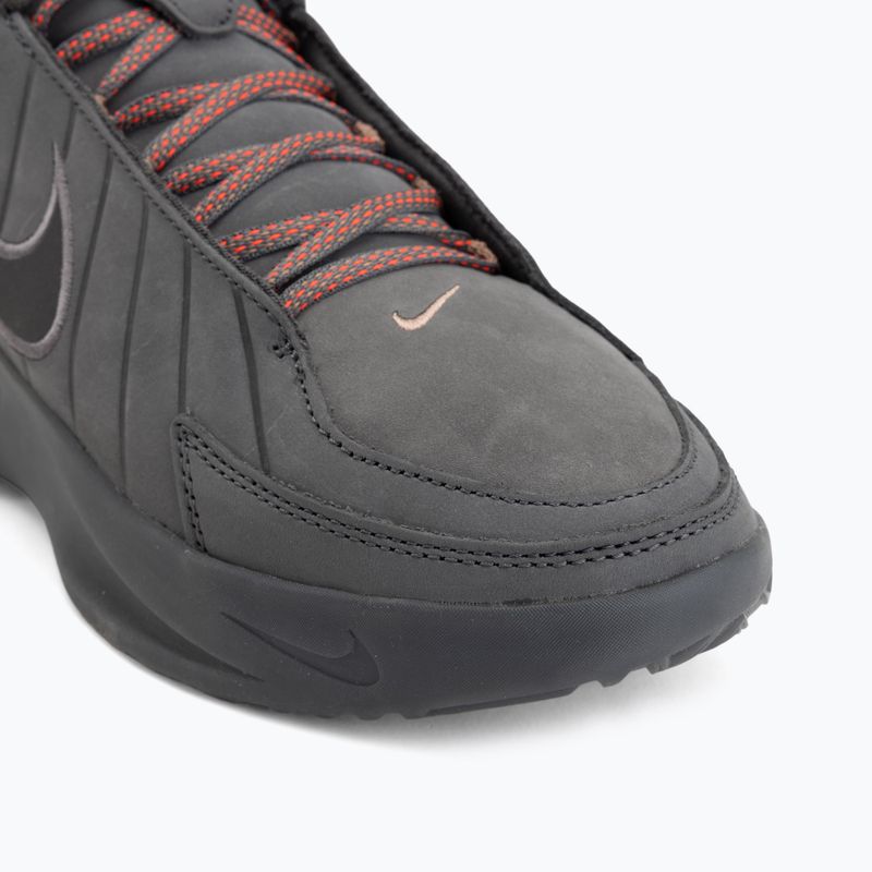 Pánské basketbalové boty Nike LeBron Witness 9 anthracite/iron grey/desert dust/black 7