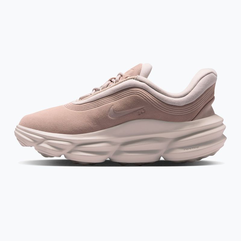Pánské boty Nike 24.7 cream ii/phantom/sail/light orewood brown 2
