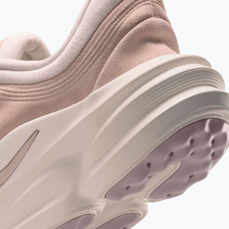 Pánské boty Nike 24.7 cream ii/phantom/sail/light orewood brown 6