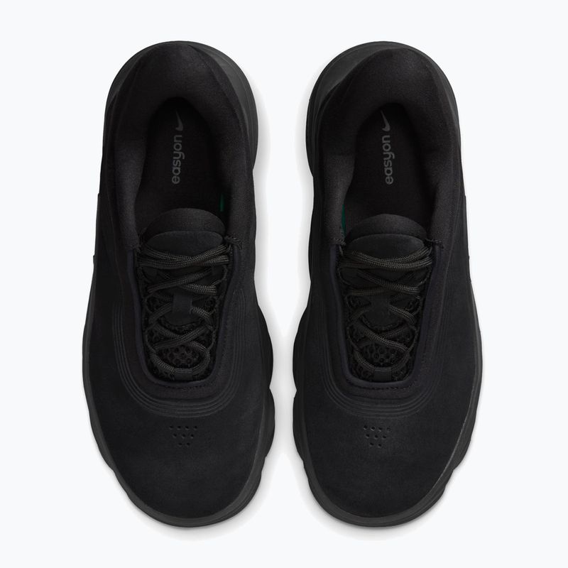 Dámské boty Nike 24.7 black/anthracite/black 4