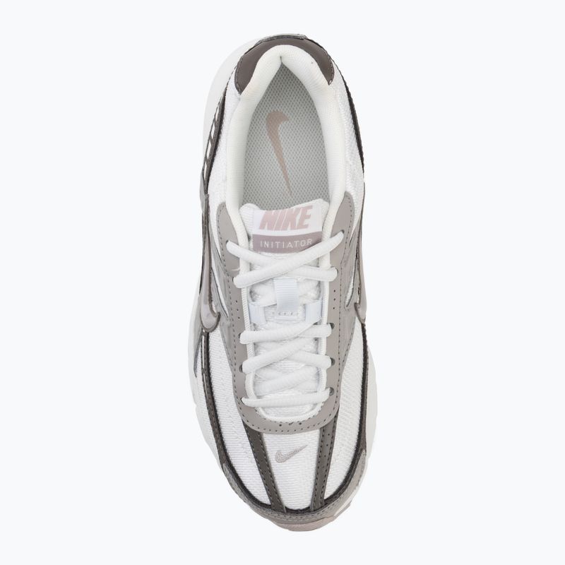 Dámské boty Nike Initiator summit white/cave stone/platinum violet 5