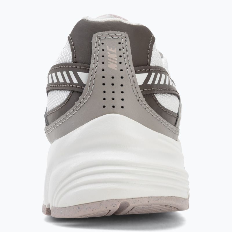 Dámské boty Nike Initiator summit white/cave stone/platinum violet 6