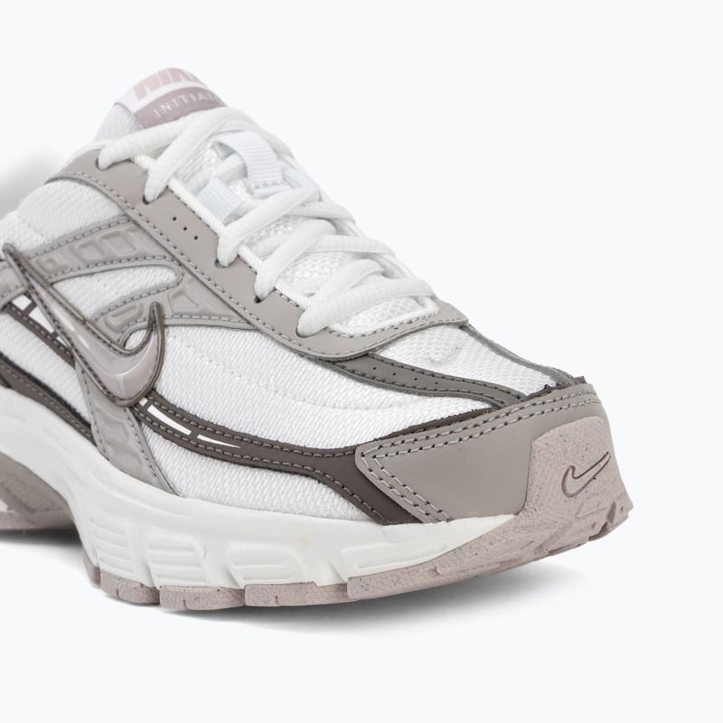Dámské boty Nike Initiator summit white/cave stone/platinum violet 7