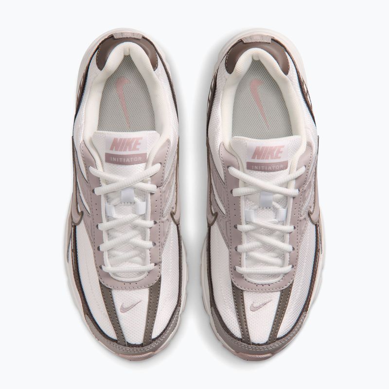 Dámské boty Nike Initiator summit white/cave stone/platinum violet 4
