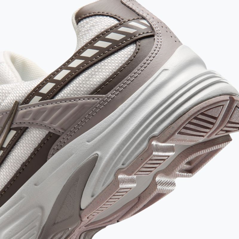 Dámské boty Nike Initiator summit white/cave stone/platinum violet 6