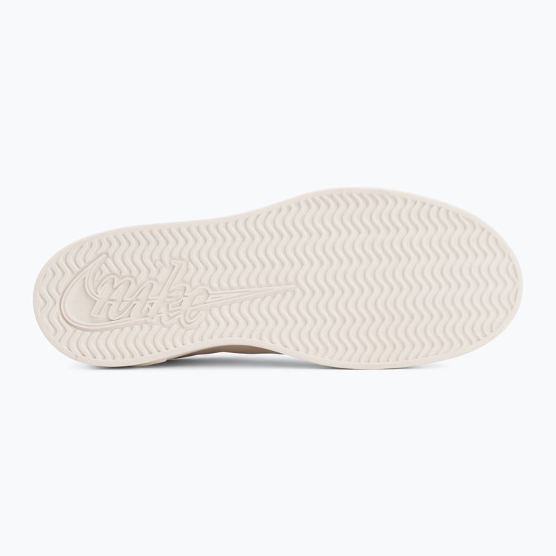 Dámské boty Nike Court Heritage SE light orewood brown/phantom/cream Ii 4