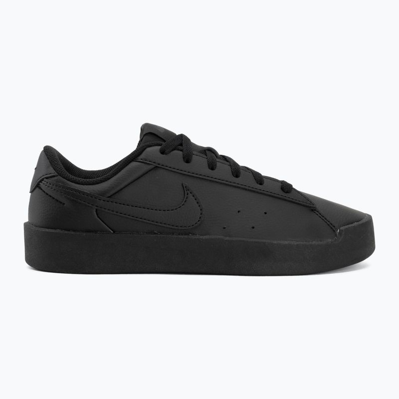 Dámské boty Nike Blacktop black/black/anthracite/black 2